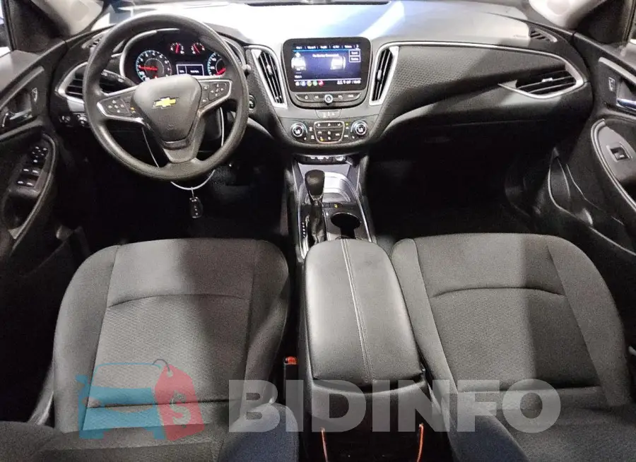 1G1ZD5ST7RF174361 Photo# 8