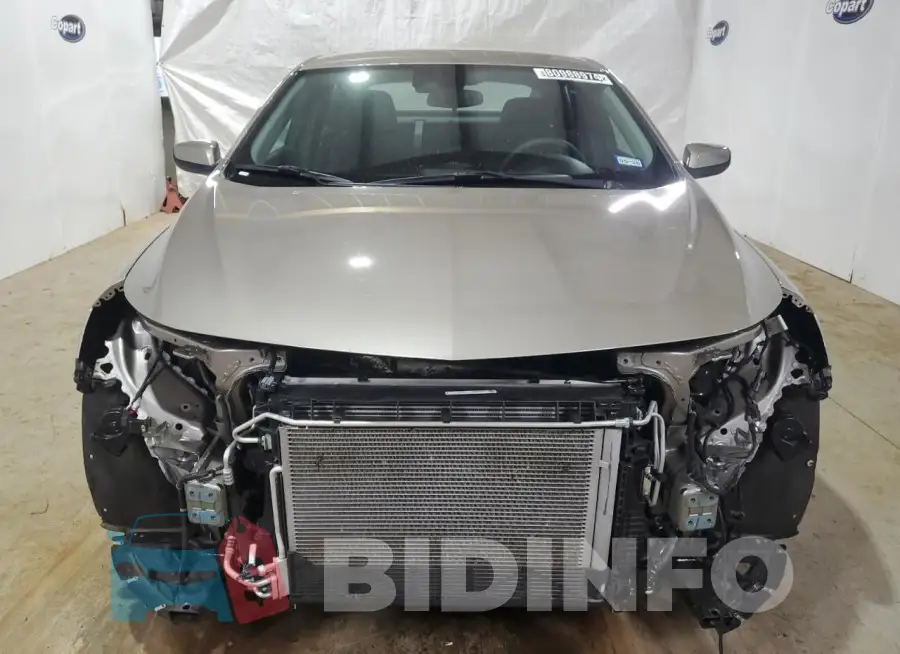 1G1ZD5ST8RF229707 Photo# 5