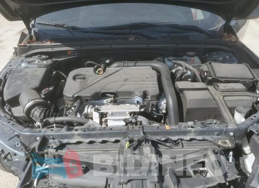 1G1ZD5STXMF012023 Photo# 11