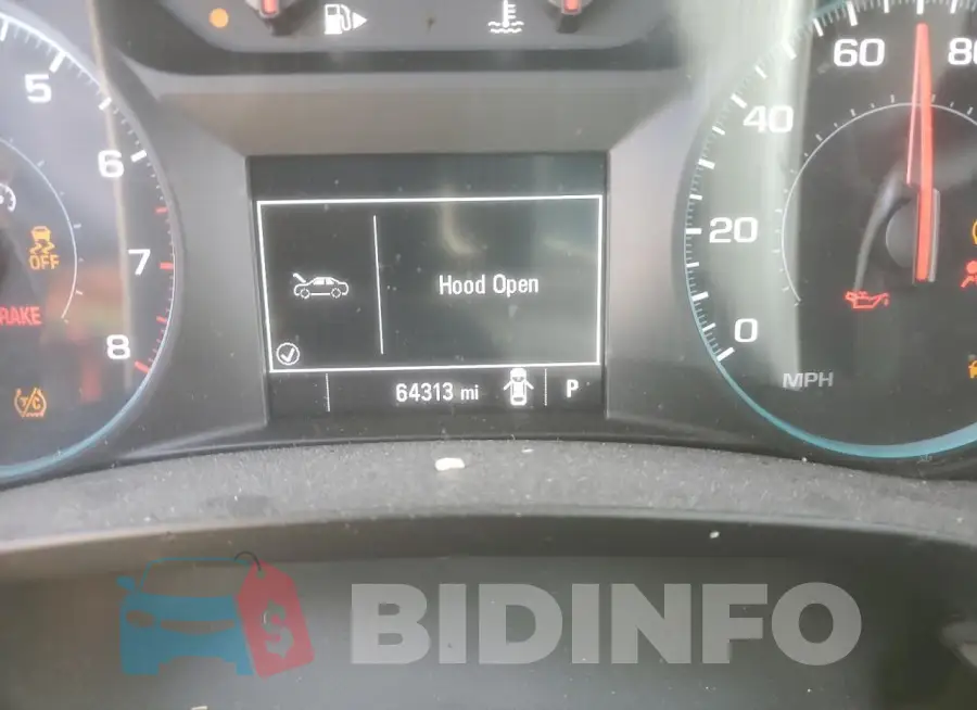 1G1ZD5STXMF012023 Photo# 9