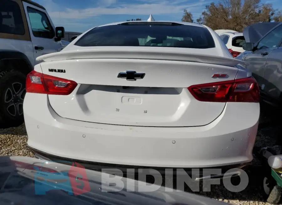 1G1ZG5ST5RF137770 Photo# 6