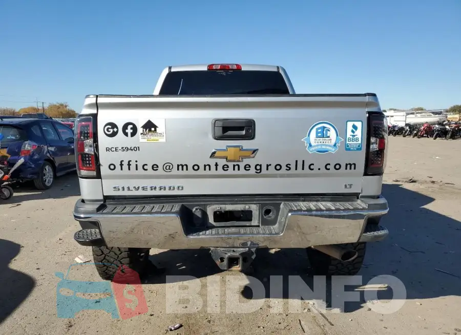 1GC1KVEG6FF575405 Photo# 6