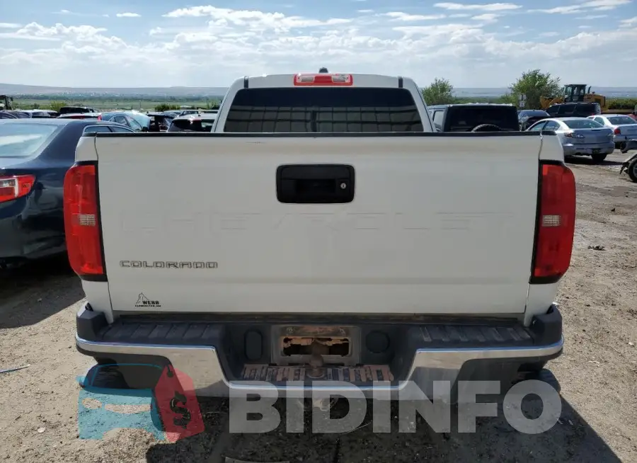 1GCHSBEA4M1123987 Photo# 6