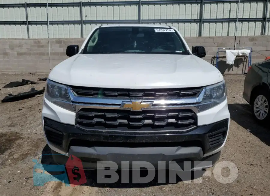 1GCHSBEA4M1123987 Photo# 5