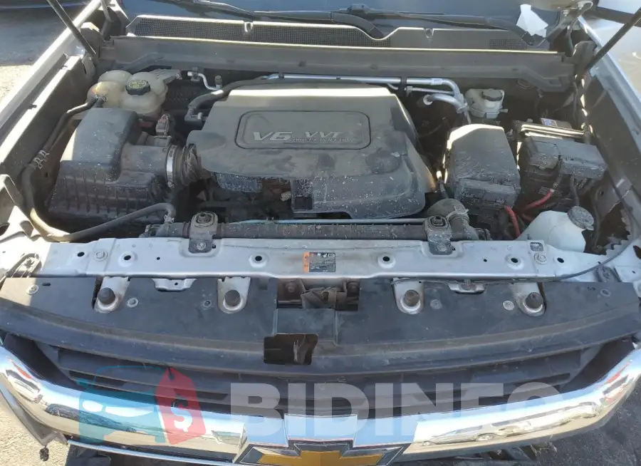 1GCHSCE33G1107694 Photo# 11