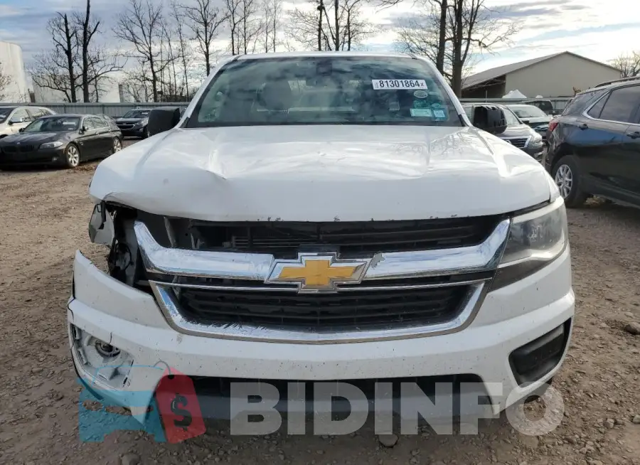 1GCHTBEA8G1383035 Photo# 5