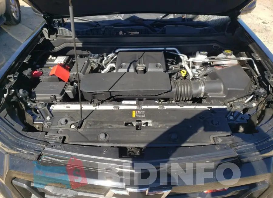 1GCPTDEKXR1180974 Photo# 11