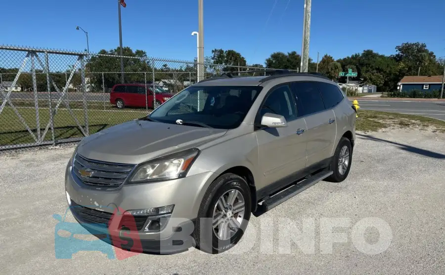 1GNKRHKD7FJ381496 Photo# 2