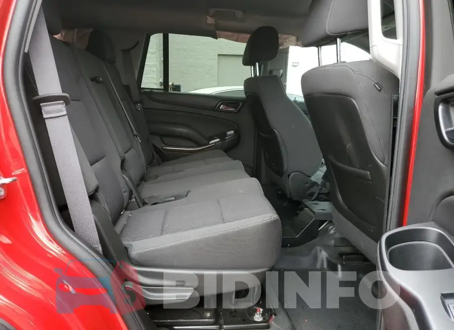 1GNSK3EC2FR649401 Photo# 10