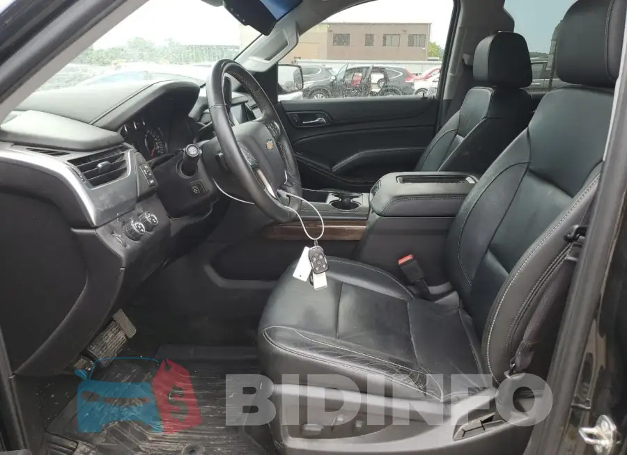 1GNSKBKC9GR412405 Photo# 7