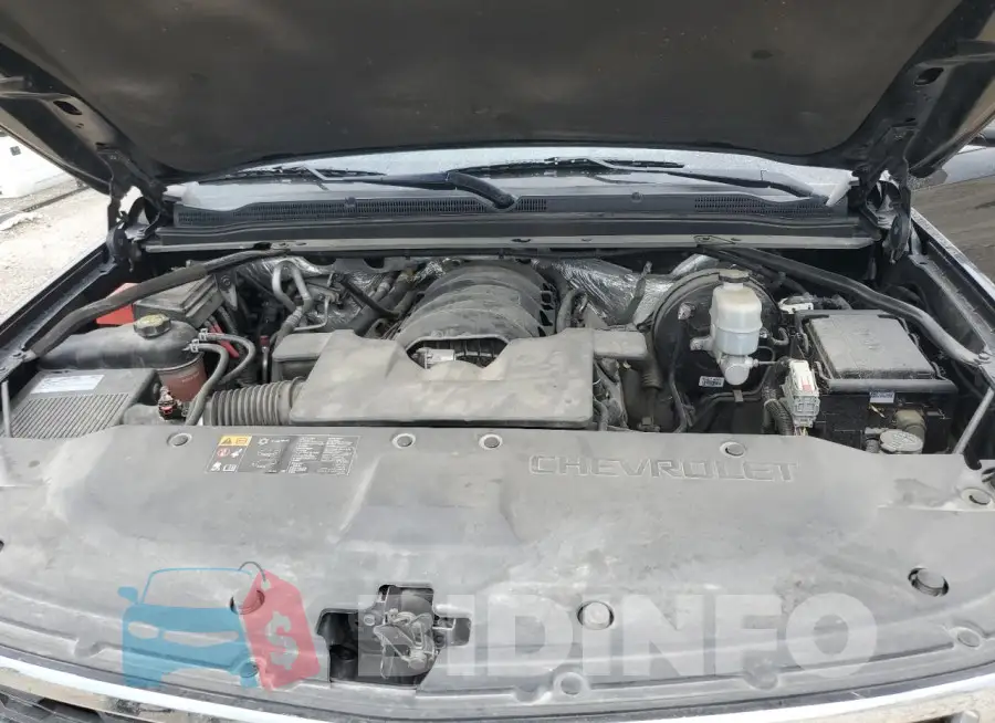 1GNSKBKC9GR412405 Photo# 12