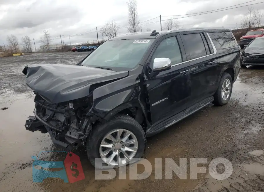 1GNSKFKD3PR279401 Photo# 1