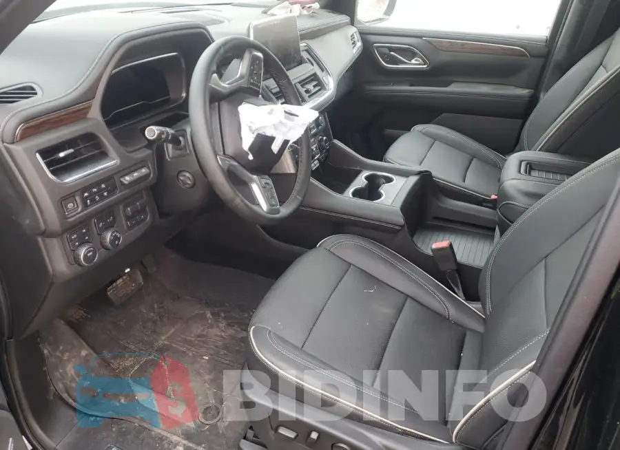 1GNSKFKD3PR279401 Photo# 7