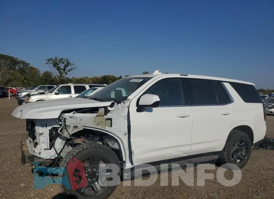 1GNSKLED5MR309956 Photo# 1