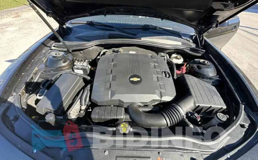 2G1FB1E32F9145917 Photo# 7