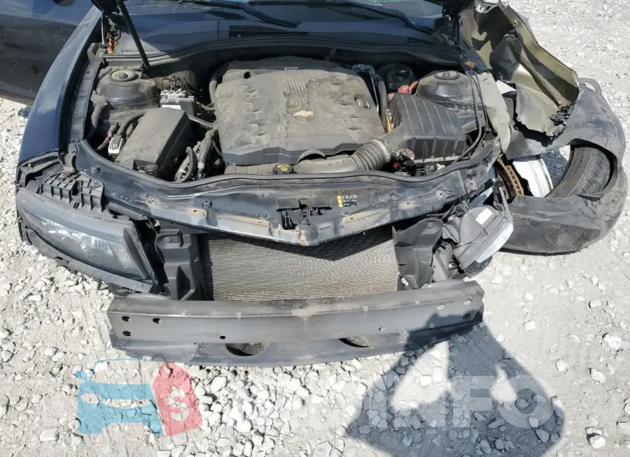 2G1FB1E35F9283645 Photo# 11