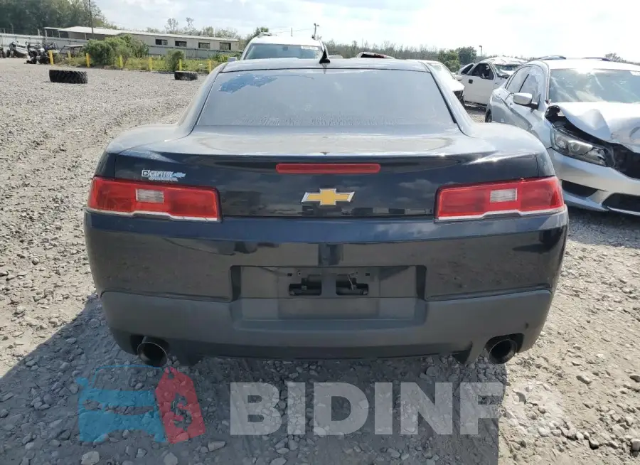 2G1FB1E35F9283645 Photo# 6