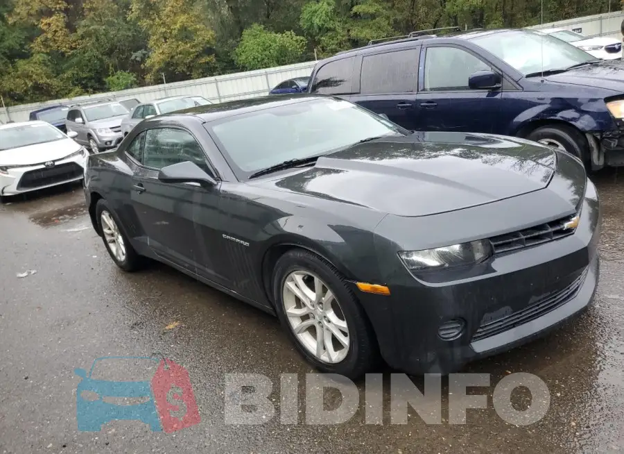 2G1FB1E36F9311789 Photo# 4