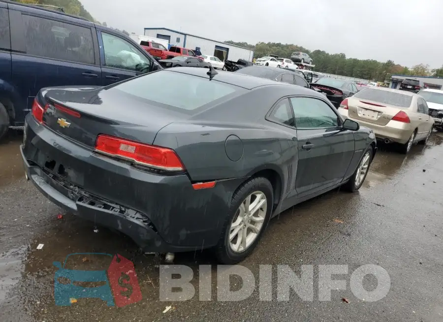 2G1FB1E36F9311789 Photo# 3