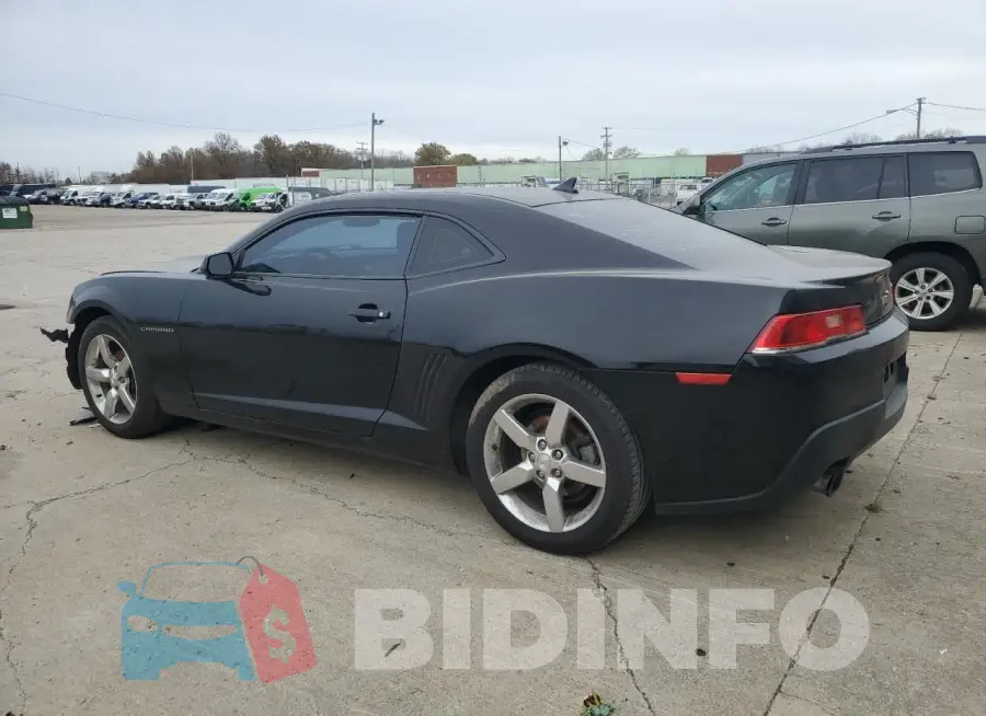 2G1FD1E32F9309466 Photo# 2