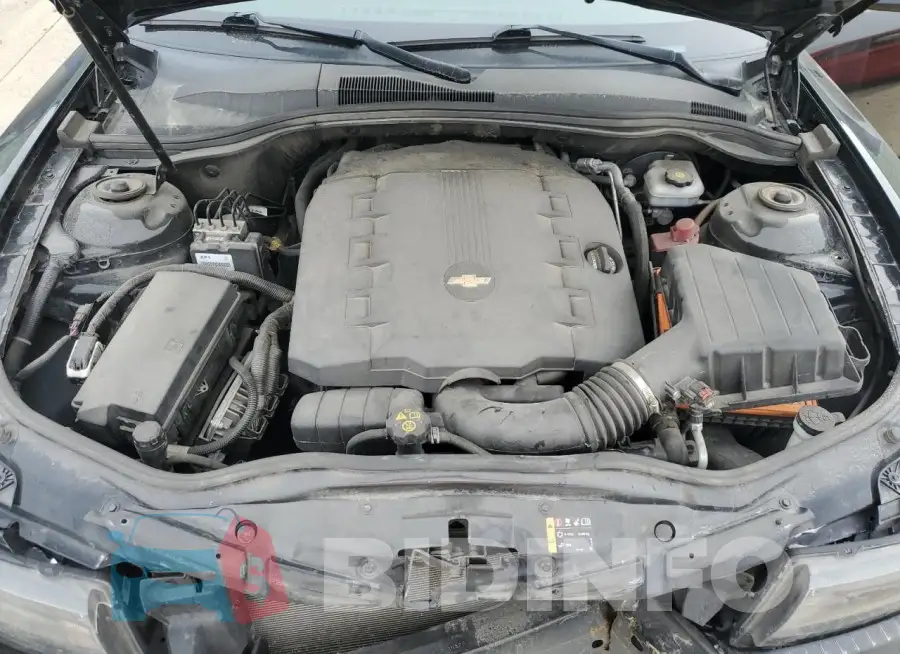 2G1FD1E32F9309466 Photo# 11