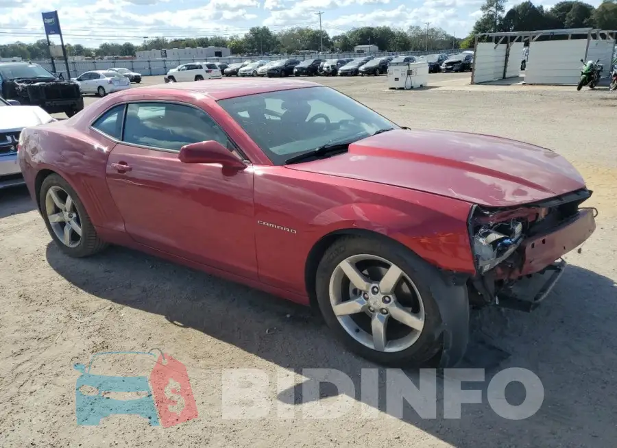 2G1FD1E38F9178155 Photo# 4