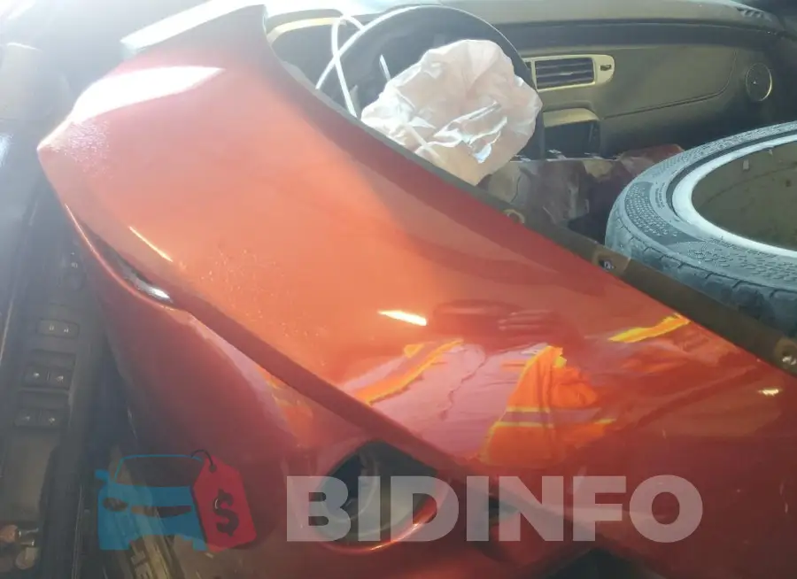 2G1FF3D31F9172673 Photo# 8