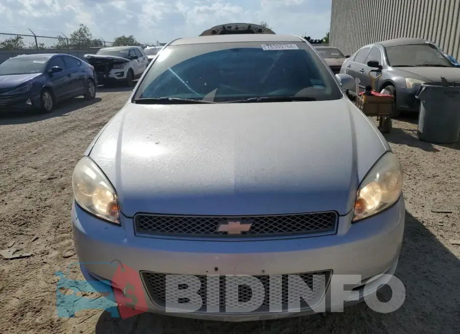 2G1WB5E33G1118927 Photo# 5
