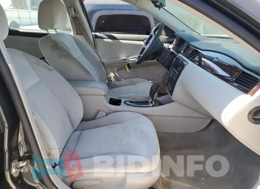 2G1WB5E37G1102018 Photo# 7