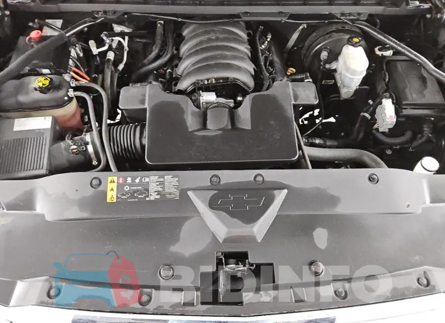 2GCRCPEC6K1129975 Photo# 12