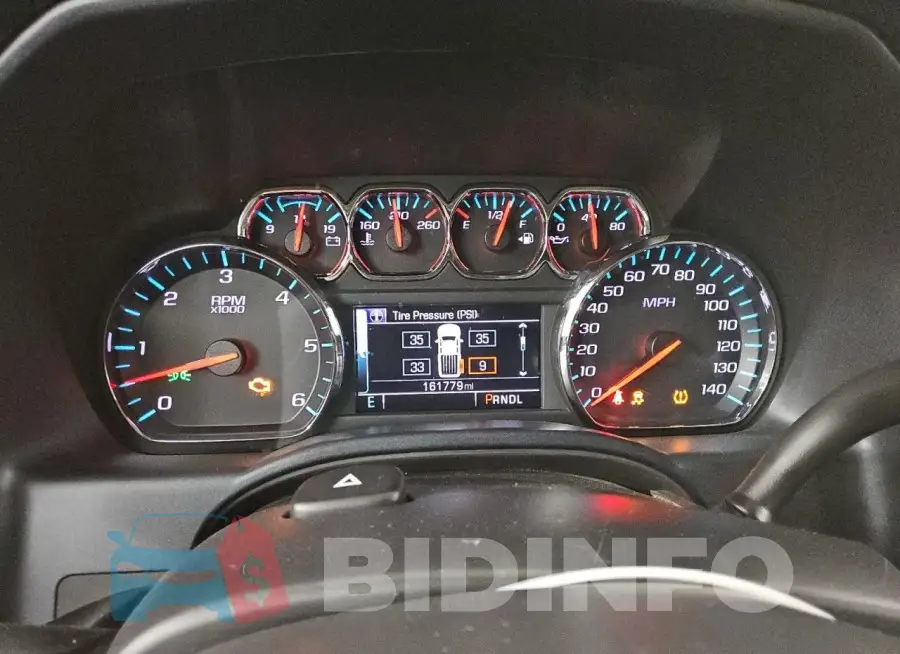 2GCRCPEC6K1129975 Photo# 9