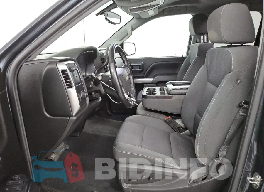 2GCRCPEC6K1129975 Photo# 7