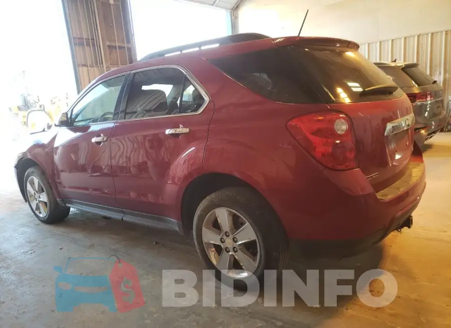 2GNALBEK5F6327955 Photo# 2