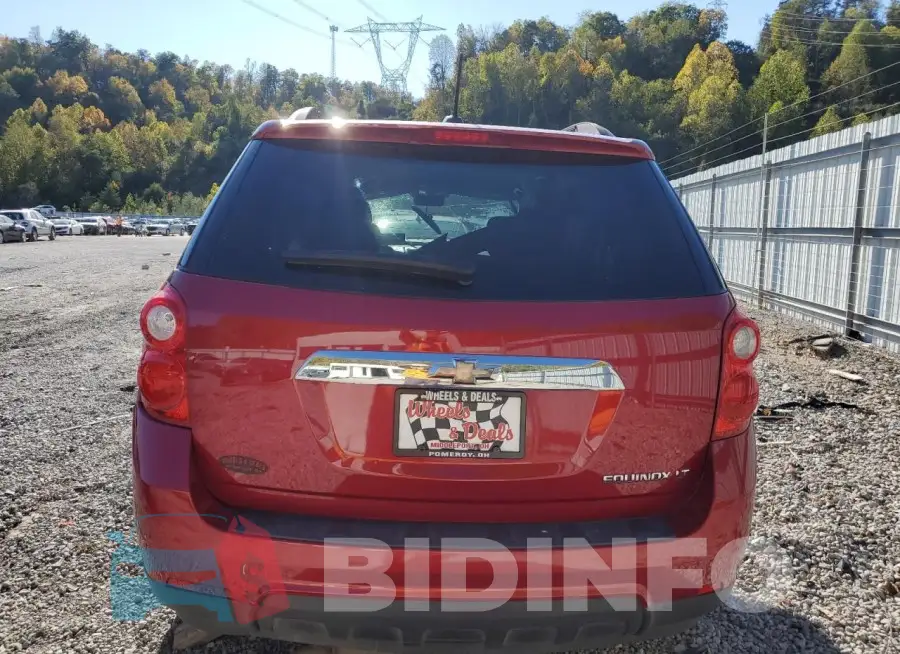 2GNALBEK7F6159462 Photo# 6