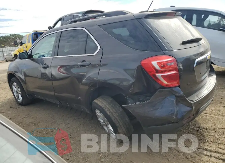 2GNALCEK2G6202290 Photo# 2