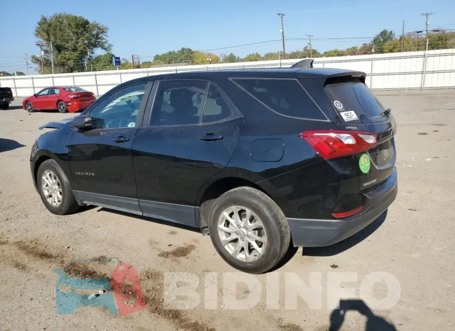 2GNAXHEV5M6153268 Photo# 2