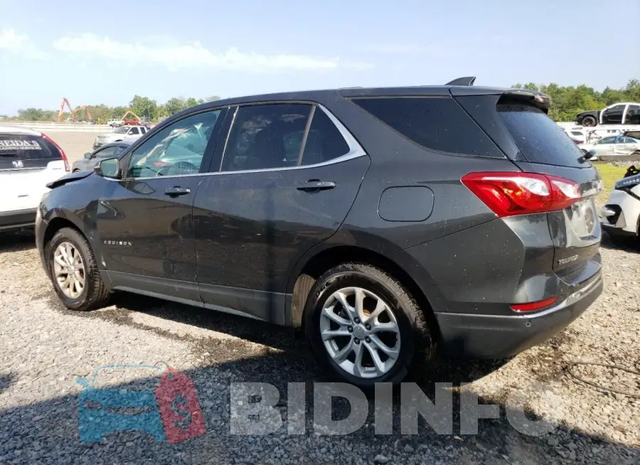 2GNAXKEVXK6160372 Photo# 2