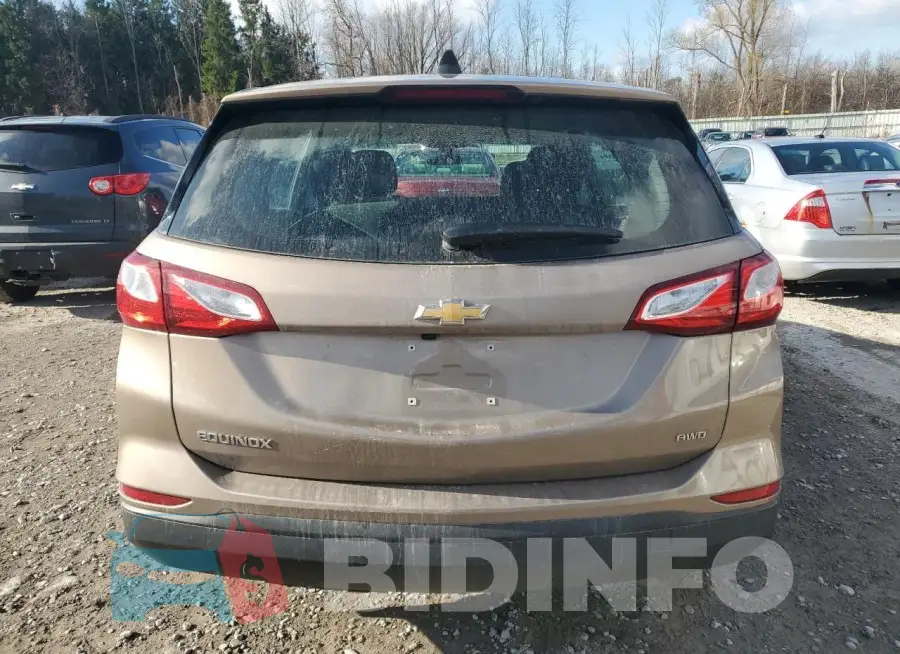 2GNAXSEV0K6206713 Photo# 6