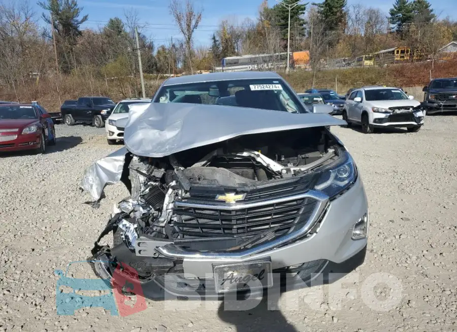 2GNAXSEV2J6324759 Photo# 5