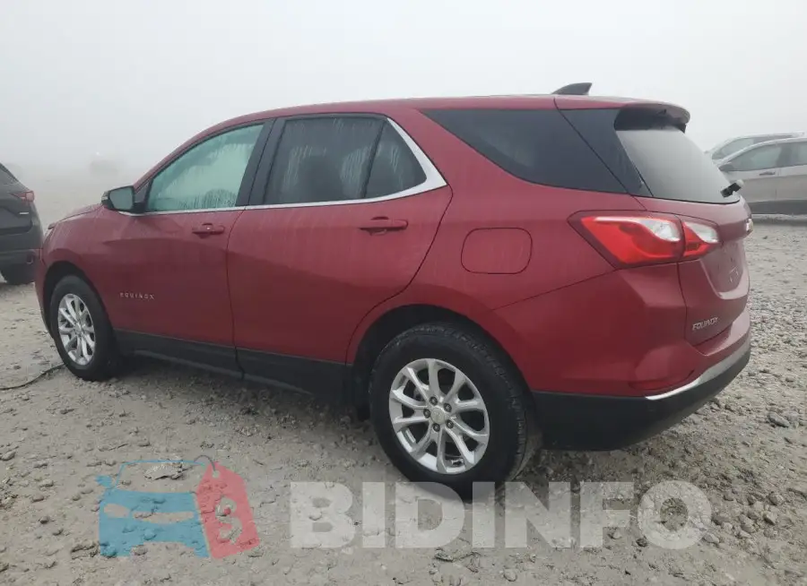 2GNAXUEV8M6105319 Photo# 2