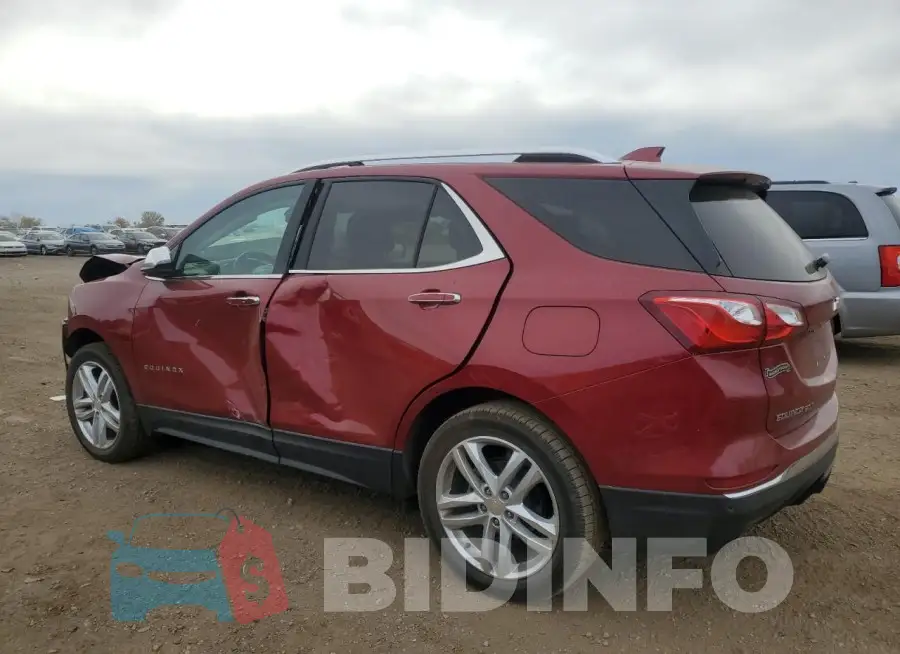 2GNAXYEX6L6251449 Photo# 2