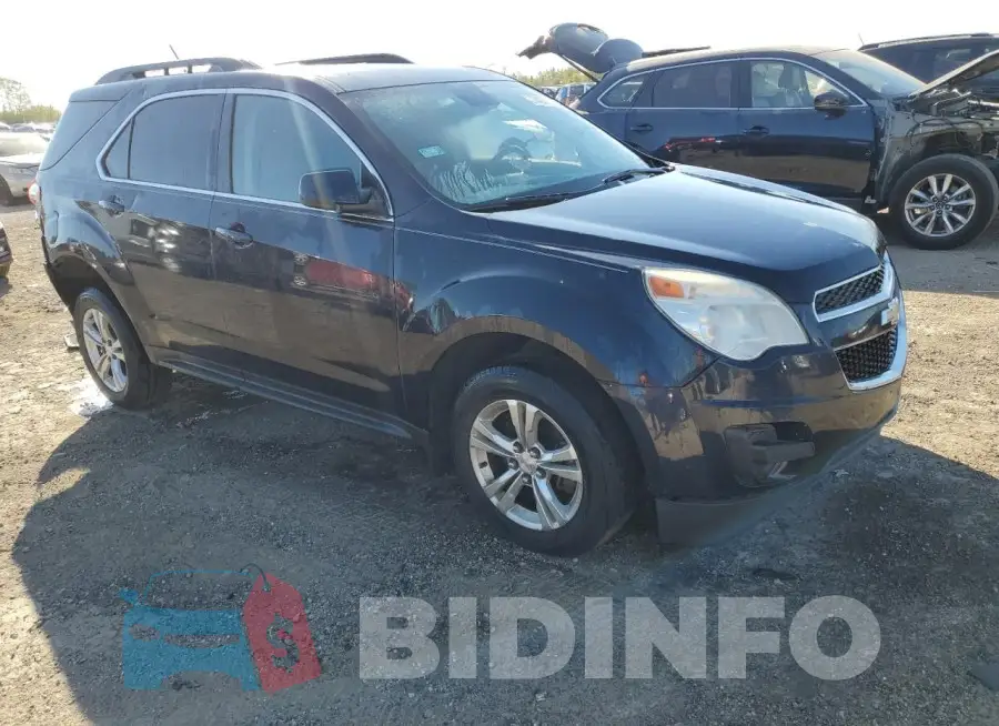 2GNFLBE32F6298199 Photo# 4