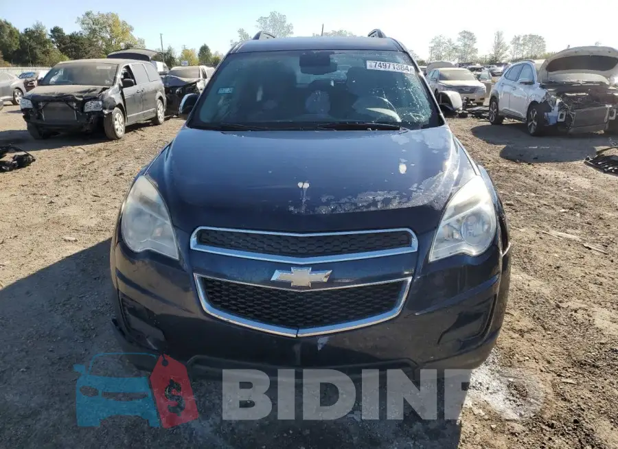 2GNFLBE32F6298199 Photo# 5