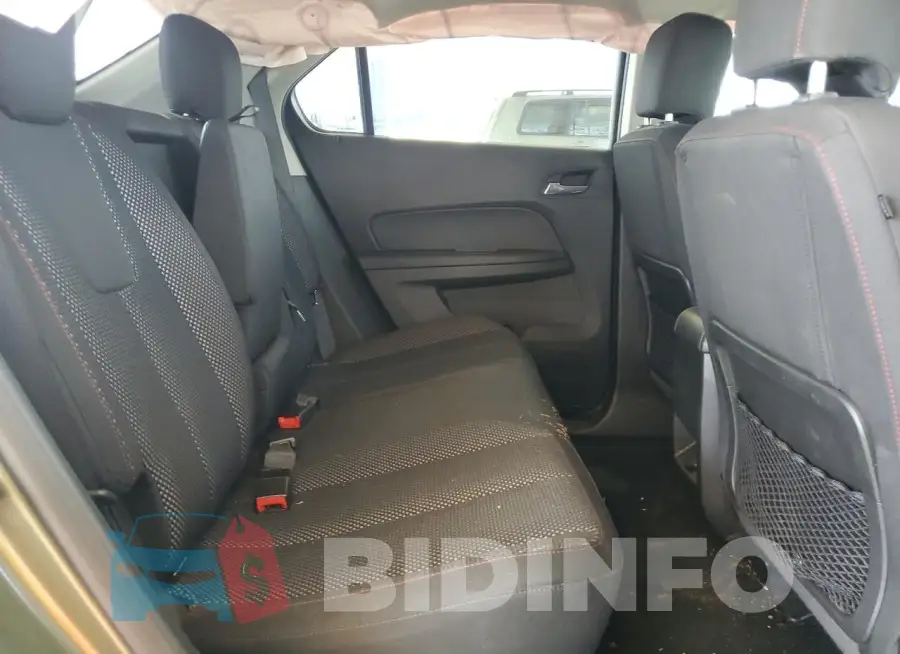2GNFLFEK3F6168771 Photo# 11