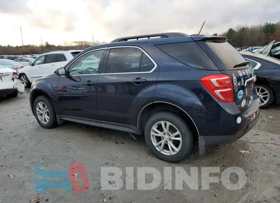 2GNFLFEK6G6342687 Photo# 2