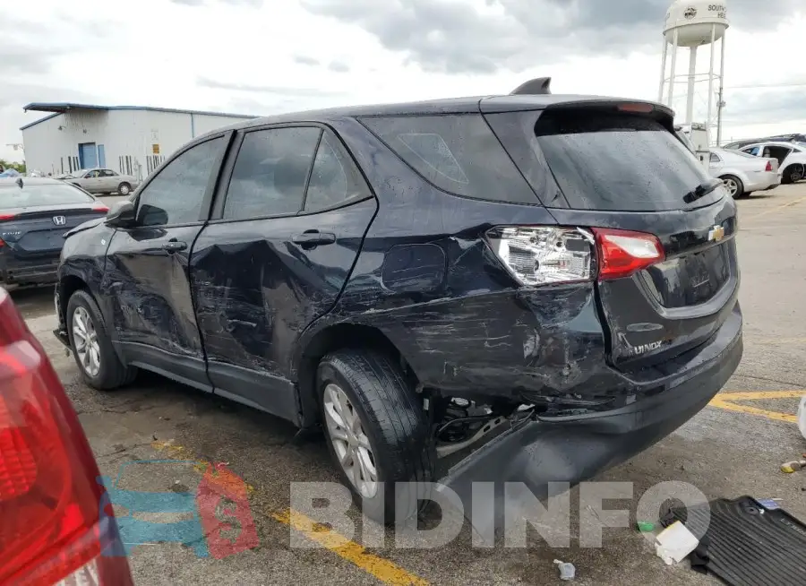 3GNAXHEV1LS628799 Photo# 2