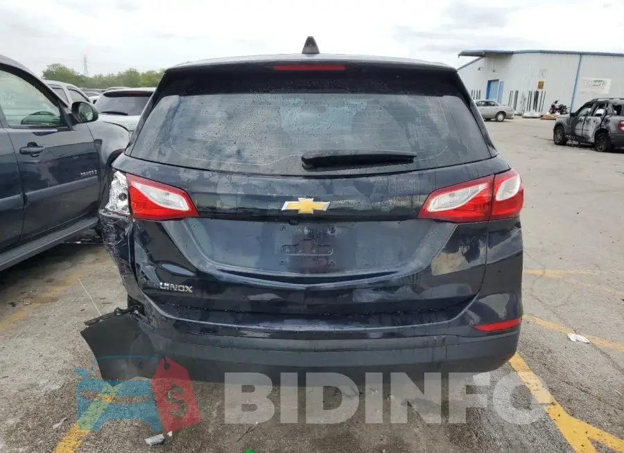 3GNAXHEV1LS628799 Photo# 6