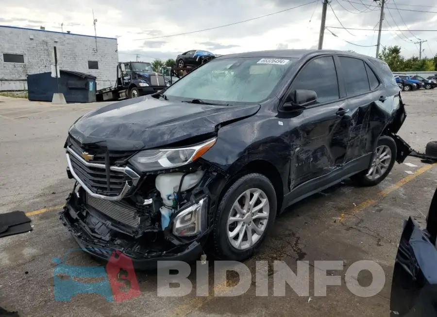 3GNAXHEV1LS628799 Photo# 1