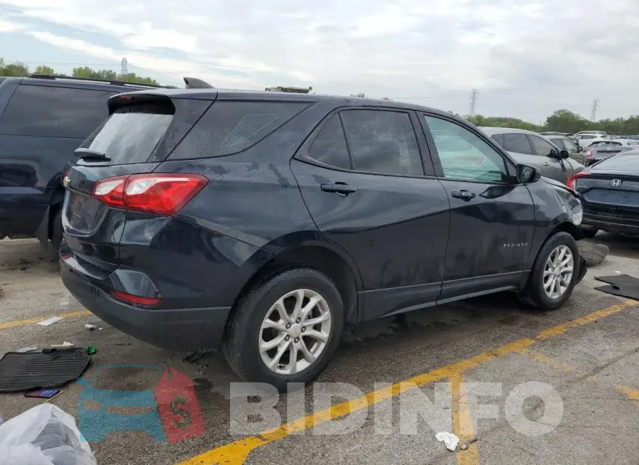 3GNAXHEV1LS628799 Photo# 3