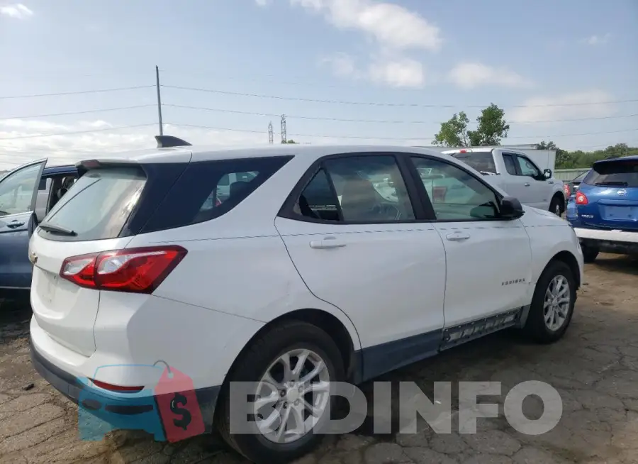 3GNAXHEV1LS662645 Photo# 3